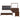 Cotterill Faux leather 4PC SET (QB+NS+DR+MR) Cherry ASY Furniture  Houston TX