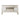 Crawford  Buffet/Server Gray,Gold/Silver/Champagne,Transparent ASY Furniture  Houston TX
