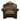 Croydon Faux leather,Microfiber (2)Chair Brown ASY Furniture  Houston TX