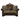 Croydon Faux leather,Microfiber (2)Love Seat Brown ASY Furniture  Houston TX