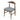 Damian Dining Chair ASY Furniture  Houston TX
