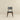 Dark Grey Fabric Solid Back Side Chair (Set Of 2) ASY Furniture  Houston TX