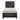 Davi  (2) Twin Bed Gray ASY Furniture  Houston TX
