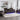 Daytona PU Leather 3 Piece Recliner Set w/ LED Lights ASY Furniture  Houston TX