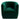 Delaney  Green Velvet Swivel Chair ASY Furniture  Houston TX