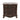 Deryn Park  Night Stand Cherry,Metallic Accent - Traditional ASY Furniture  Houston TX