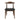 Destiny  Black PU Dining Chairs (Set Of 2) ASY Furniture  Houston TX