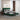 Dillon  Dark Green Velvet Platform Bed (Queen Size) ASY Furniture  Houston TX