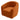 Elise Mid Century Modern Burnt Orange Velvet Swivel Chair ASY Furniture  Houston TX