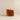 Elise Mid Century Modern Burnt Orange Velvet Swivel Chair ASY Furniture  Houston TX