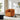 Elise Swivel Chair (Burnt Orange Velvet) ASY Furniture  Houston TX