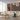 Elisha Ivory Boucle Double Chaise Sectional ASY Furniture  Houston TX