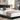 Erica PU Leather Platform Upholstered Bed ASY Furniture  Houston TX