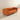 Evelyn Mid Century Modern Burnt Orange Velvet Luxury Chesterfield Sofa ASY Furniture  Houston TX