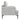 Evermore Upholstered Fabric Armchair Light Gray ASY Furniture  Houston TX