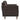 Exalt Tufted Vegan Leather Loveseat Brown ASY Furniture  Houston TX