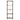 Factory  Bookcase Black,Brown ASY Furniture  Houston TX