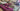 [FLOOR SAMPLE] Lupino 2 Piece Purple Sofa Loveseat Set ASY Furniture  Houston TX