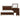 Frazier Park  4pc Set (QB+NS+DR+MR) Brown,Cherry ASY Furniture  Houston TX