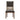Frazier Park Faux leather Side Chair Brown,Cherry ASY Furniture  Houston TX