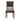 Frazier Park Faux leather Side Chair Brown,Cherry ASY Furniture  Houston TX