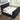 Future Velvet Tufted Platform Bed Frame with TV Stand ASY Furniture  Houston TX