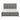 Garretson  (3) Eastern King Platform Bed with Footboard Storage Gray ASY Furniture  Houston TX