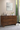 Genevieve 6-Drawer Rectangular Dresser Dark Brown ASY Furniture  Houston TX
