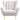 Gianna  Tufted French Boucle Armchair ASY Furniture  Houston TX