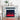 Glass/Mirror Bluetooth Speaker Fireplace ASY Furniture  Houston TX