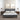 Graceville  King Fabric Platform Bed ASY Furniture  Houston TX