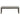 Granby Textured Bench Gray ASY Furniture  Houston TX