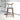 Hester Bar Chair ASY Furniture  Houston TX