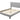 HH610 Platform Bed ASY Furniture  Houston TX