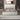 Hilar  White Boucle Platform Bed King ASY Furniture  Houston TX