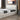 Hilar  White Boucle Platform Bed King ASY Furniture  Houston TX