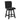 Hillshaw Oval 4 Piece Counter Height Dining Set ASY Furniture  Houston TX