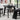 Hillshaw Oval 4 Piece Counter Height Dining Set ASY Furniture  Houston TX