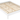 Hounslow Platform Full Bed White ASY Furniture  Houston TX