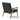 Howard Accent Chair ASY Furniture  Houston TX