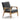 Howard Accent Chair ASY Furniture  Houston TX