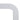 Hump White Console Table ASY Furniture  Houston TX