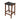 James Bar Stool ASY Furniture  Houston TX