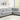 James Reversible Fabric Sectional in Black, Grey, Brown ASY Furniture  Houston TX