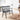 Jerimiah Spindleback Bench Accent ASY Furniture  Houston TX