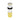 Kaonashi Mustard Yellow Vase ASY Furniture  Houston TX