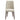 Katie  Beige Velvet Dining Chair (Set Of 2) ASY Furniture  Houston TX