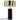 Kinetic Table Lamp - Gold outer and White inner