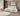 Larissa Ivory White Boucle Sofa ASY Furniture  Houston TX
