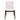 Laura  Beige Linen Solid Wood Dining Chair (Set Of 2) ASY Furniture  Houston TX